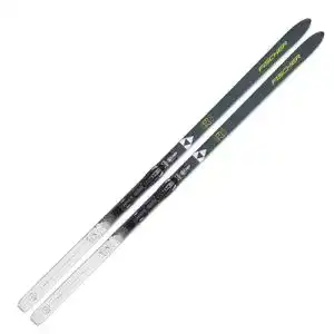 Fischer ski fischer adventure 62 crown xtralite set b