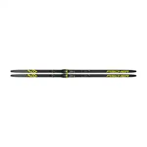 Fischer ski fischer damen herren skateski rcr skate stiff set