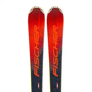 Fischer ski fischer kinder rc4 the curv pro slr fj7 ac race