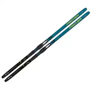 Fischer ski fischer langlaufski comfort cruiser s 164cm nordic