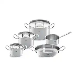 Fissler-Topfset