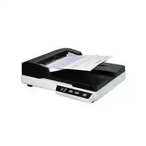 Flachbettscanner avision dokumentenscanner ad120 a4 duplex