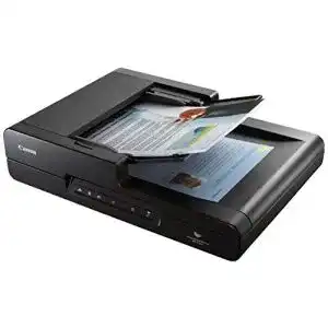 Flachbettscanner