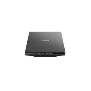 Flachbettscanner canon lide 300 scanner canoscan din a4