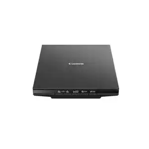 Flachbettscanner canon lide 400 scanner a4 flachbett cis sensor