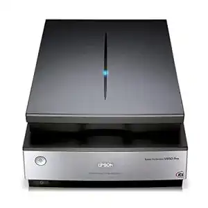 Flachbettscanner epson b11b224401 perfection v850 pro scanner