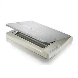 Flachbettscanner plustek opticslim 1180 1200dpi a3 usb
