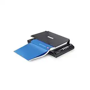 Flachbettscanner plustek opticslim 2700 3 sek