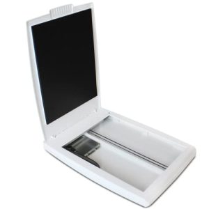 Flachbettscanner Visioneer 7900 Flachbett-Scanner, USB-Farbfoto