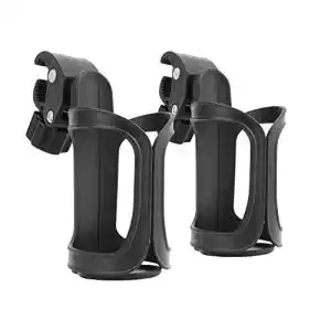 Flaschenhalter fahrrad ohne schrauben herefun 2 pack