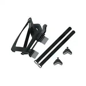 Flaschenhalter fahrrad ohne schrauben sks germany anywhere topcage