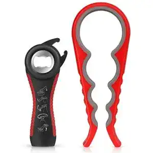 Flaschenoeffner fuer senioren maexus 2 stueck flaschenoeffner