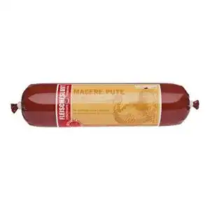 Fleischeslust-Hundefutter