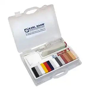 Fliesen reparaturset karl dahm fliesen reparatur set