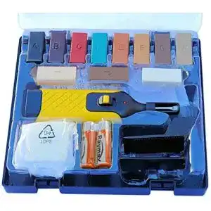 Fliesen reparaturset vabiono premium reparatur set fuer fliesen