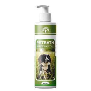 Flohshampoo-Hund ADEMA NATURAL ® PETBATH