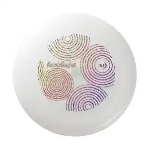 Frisbee nite ize profi led wurfscheibe rot ni ffd 08 10