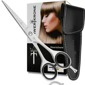 Friseurscheren schwertkrone haarschneideschere haarschere