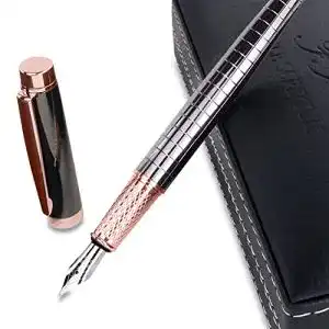 Fueller facile scriptum hochwertiger premium fuellfederhalter