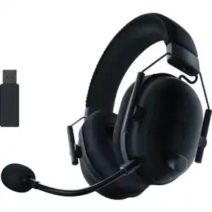 Gaming headset razer blackshark v2 pro
