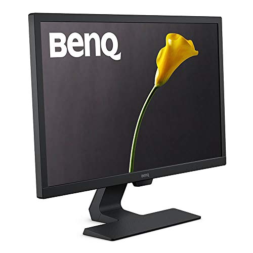 Gaming-Monitor (24 Zoll) BenQ GL2480 60,96 cm (24 Zoll) Gaming