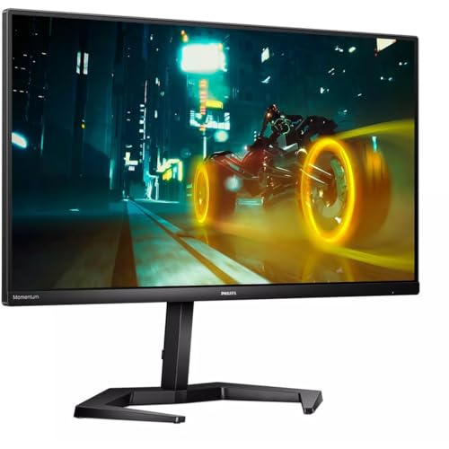 Gaming-Monitor (24 Zoll) Philips Evnia 24M1N3200ZA, FHD