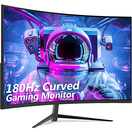 Gaming-Monitor (24 Zoll) Z Z-Edge Z-Edge 24 Zoll Curved Gaming