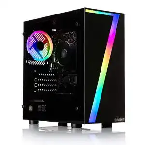 Gaming pc bis 500 euro awd it gaming pc computer gaming