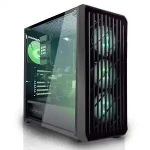 Gaming pc bis 500 euro systemtreff basic gaming pc amd