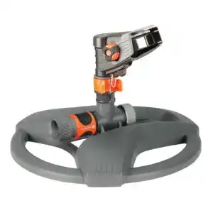 Gardena rasensprenger gardena 38142 classic impuls sprinkler