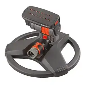 Gardena rasensprenger gardena 84 bzmx zoommaxx 2400 mc2b2