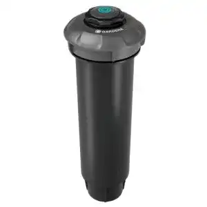 Gardena rasensprenger gardena sprinklersystem versenkregner
