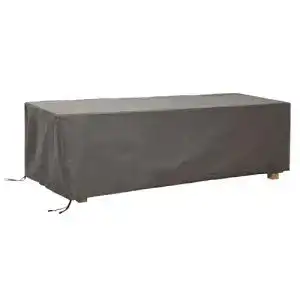 Gartenmoebel abdeckung perel fuer tische bis zu 220 cm