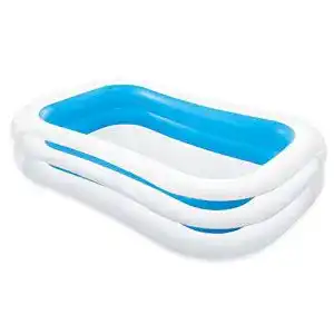 Gartenpool intex 12 56483np swim center family pool