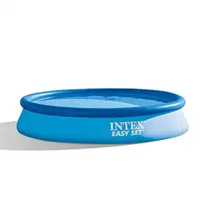 Gartenpool intex easy pool set 366 x 76 cm mit filteranlage