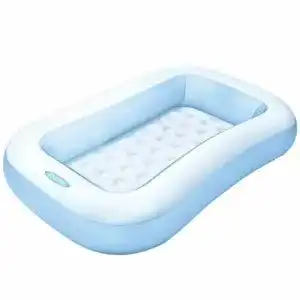 Gartenpool intex rectangular pool kinder aufstellpool