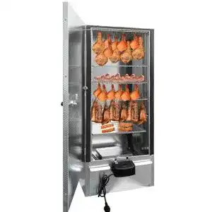 Gas raeucherofen nowosmoker de nowosmoker raeucherofen