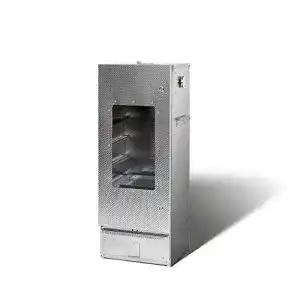 Gas raeucherofen smoki raeuchertechnik smoki einkammer