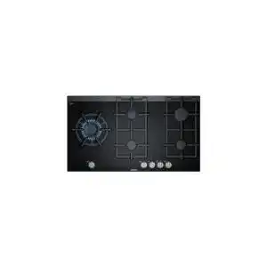 Gaskochfeld 90 cm siemens er9a6sb70 iq700 gaskochefeld