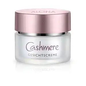 Gesichtscreme alcina cashmere