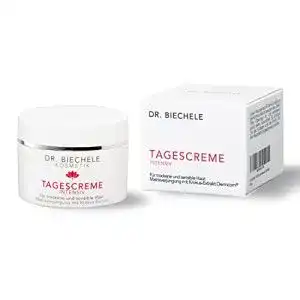 Gesichtscreme dr biechele tagescreme intensiv 50 ml