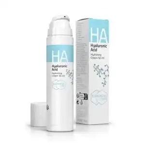 Gesichtscreme elemental care hyaluron creme gesicht vegan