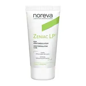 Gesichtscreme noreva dermatica exclusiv horst spickermann