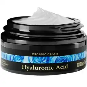 Gesichtscreme satinnaturel hyaluron creme gesicht hochdosiert