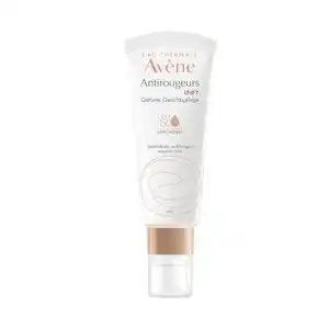 Getoente tagescreme avene avene antirougeurs unify getoent