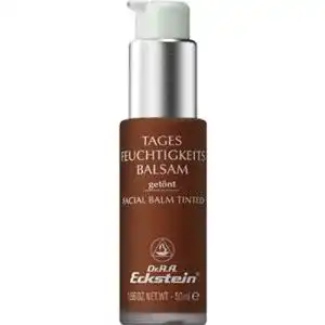 Getoente tagescreme doctor eckstein biokosmetik tagesfeuchtigkeit