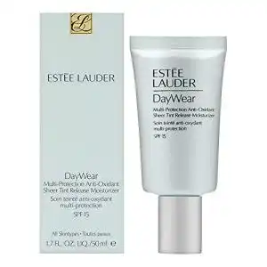 Getoente tagescreme estee lauder daywear sheer tint release