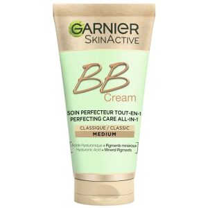 Getönte Tagescreme Garnier SkinActive BB Cream, All-in-1