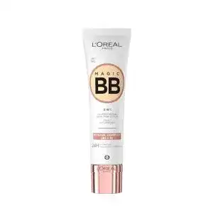 Getoente tagescreme loreal paris fuer 24h feuchtigkeit