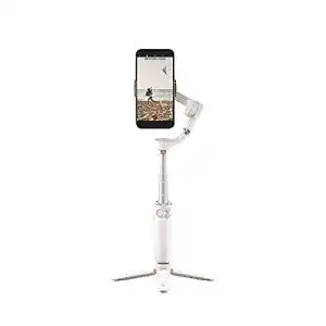Gimbal dji om 5 smartphone 3 achsen stabilizer
